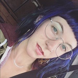 Meet your Posher, Rin